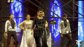 Best Dance Performance | Sadia Islam Mou  | Loyalty is Royalty | The Elite