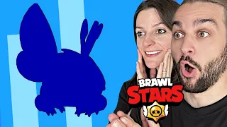 ENFIN ON PACK CE SKIN INCROYABLE SUR BRAWL STARS ! ( Mais on est dégouté...)