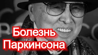 Вячеслав Зайцев Страшная Болезнь | ПЕЧАЛЬНЫЕ НОВОСТИ