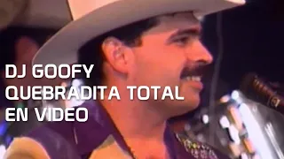 DJ GOOFY - QUEBRADITA TOTAL VIDEO MEGAMIX