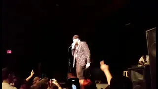 All Flows Reach Out & R.A. The Rugged Man (Live) Indy @ Irving Theater 5-25-21