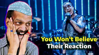 Rammstein's Controversial Hit 'Du Hast' Goes Viral Among Villagers - Their Reaction is Priceless!