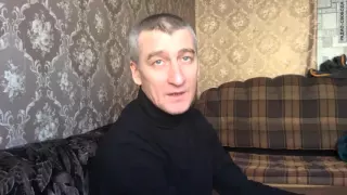 Игорь Матвеев. Интервью после освобождения