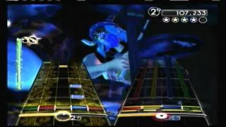 Rock Band 2-Smooth Criminal on Hard