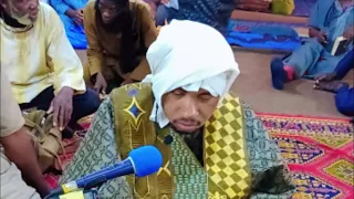 TAFSIR DU CORAN RAMADAN NIARELA ZAWIYA ELHADJ MODIBO DRAME 17ÈME JOUR 28 03 2024