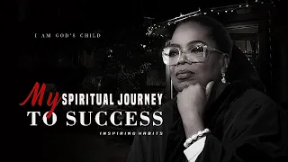 My Success And Spiritual Journey | Proverbs 16:3 Commit to the Lord whatever you do, and he will...