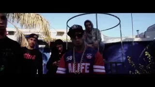 LOS ALEMANES · NO ES POR EL DINERO (PROD.STEVE LEAN)