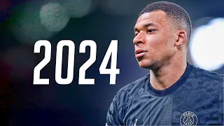 K. Mbappe ● King Of Speed Skills ● 2024 | 1080i 60fps