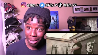 Guwapo Ft LA Tone - Reminiscin (Official Video) [REACTION] (NEW)