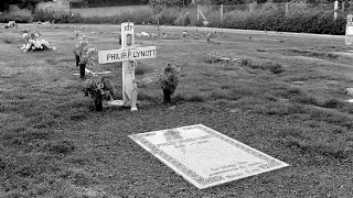 Phil Lynott Laid To Rest, Ireland 1986