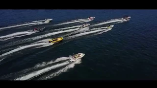 Sealver - Boat propelled by Jet Ski - #Lifestyle 1