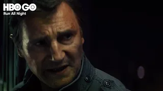 Run All Night | Official Trailer (feat. Liam Neeson) | HBO GO