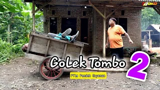 GOLEK TOMBO 2 || EPS 102