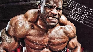 BODYBUILDING MOTIVATION - THE IRON NEVER LIES TO YOU
