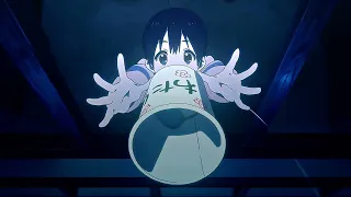 4K - Tamako love story - [Edit/AMV]