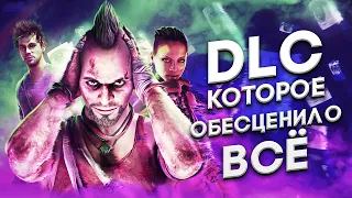 5 DLC ИСПОРТИВШИЕ ОРИГИНАЛЬНЫЕ КОНЦОВКИ ВИДЕОИГР!