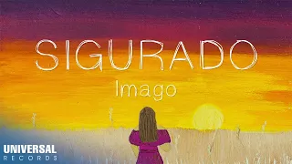 Imago - Sigurado (Official Lyric Video)