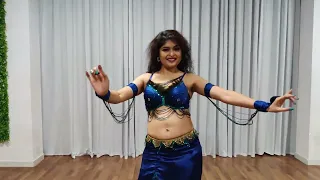 Sirt el Hob | Bellydance | BellyPop