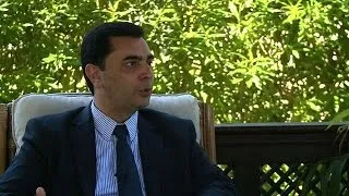 Cyprus peace deal possible within months: negotiator