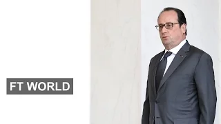 Big challenges for grand coalition | FT World