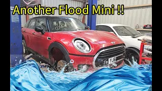 I Bought Another Flood Mini - Has This Engine Survived Or Are We Fitting A Replacement ????