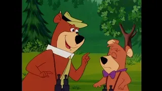 Yogi the Easter Bear (1994)