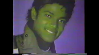 Globo Repórter: Michael Jackson - 1984