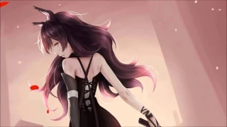 Nightcore-Avril Lavgine Ft. Maralyn Manson-Bad Girl (2013)