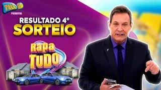 Confira o 4º Sorteio da Tele Sena de Primavera 2022 (02/10/2022)