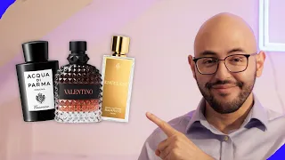 Recent Fragrance Purchases I Would Give A Perfect 10/10 | Men's Cologne/Perfume Review