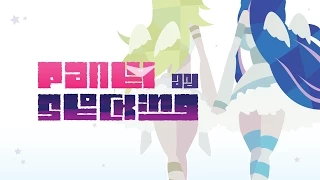 Panty and Stocking: Lyric Video