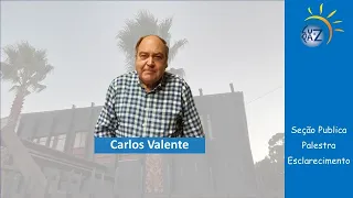 Carlos Valente