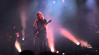 Opeth - "Var Kommer Barnen In" (live and acoustic)