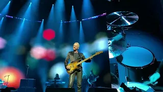 Sting - Rushing Water - Live in London Palladium, 15/04/2022 HD