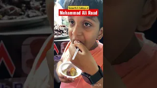 Mohammad Ali Road,Mumbai#shorts#viral#mohammodali#ramadan2023#khaugali#mumbaistreetfood#mumbaifoodie