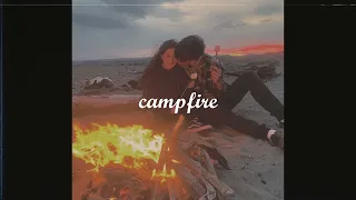 Ukulele Indie Pop type beat - "campfire" | Indie Pop Instrumental 2024