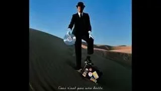 Pink Floyd -  Wish You Were Here (with Stéphane Grappelli, from Immersion Box Set)
