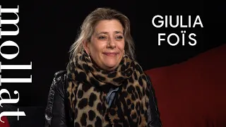 Giulia Foïs - Ce que le féminisme m'a fait