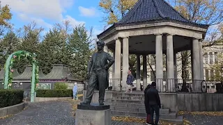 Oslo, Norway on Piano Music