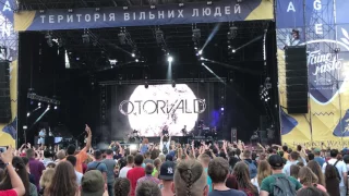 O.Torvald-Дим (Faine Misto festival 2017)