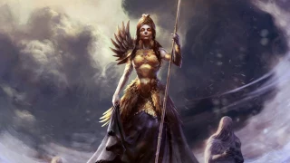 Pantheon : Hera [eng] [Mythic Battles Pantheon]