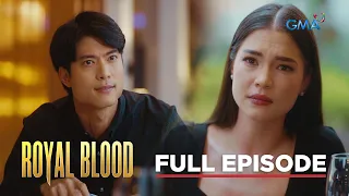 Royal Blood: Full Episode 17 (July 11, 2023)