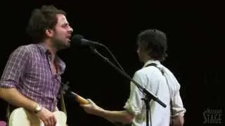 Dawes - A Little Bit of Everything - Live from Mountain Stage