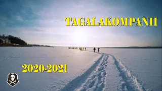 KUPERJANOVI TAGALAKOMPANII ESITLUS VIDEO 2020-2021