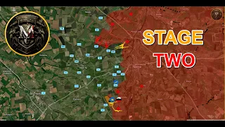 Summer Operations |  The Second Stage Of Ukrainian Offensive Has Started. Military Summary 2023.07.2