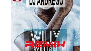 Willy William - Ego (Dj Andrego Remix)