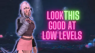 The Ultimate Glam Guide for New & Broke Players | FFXIV