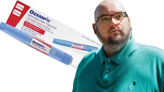 WingsofRedemption is on a new weight loss medication | Back hurts | FPS Butter Golem