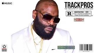 Rick Ross Type Beat 2024 - "Mob Movie"