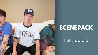 hot crawford (roommate video) scenepack | HD + logoless [mega link]